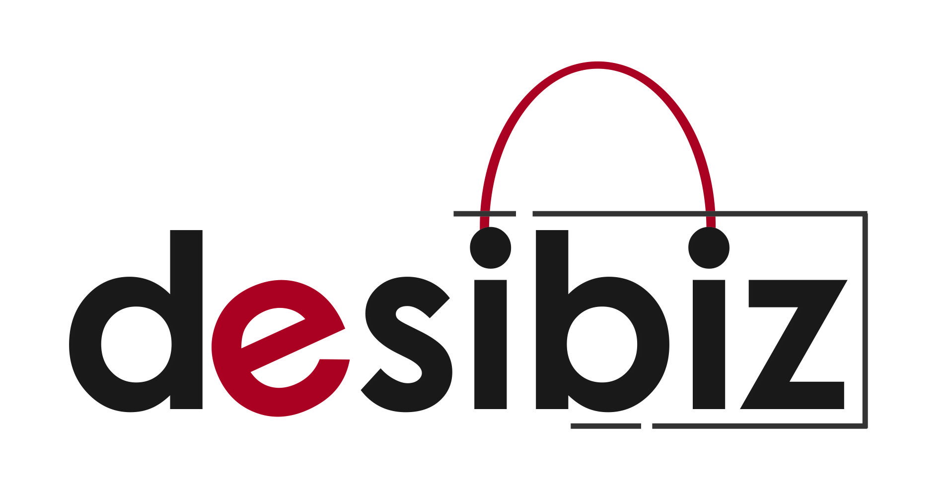 Desibiz logo